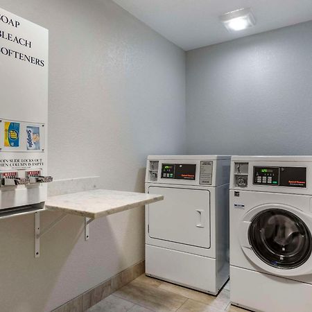 Comfort Inn&Suites Tualatin - Lake Oswego South Zewnętrze zdjęcie