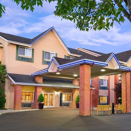 Comfort Inn&Suites Tualatin - Lake Oswego South Zewnętrze zdjęcie