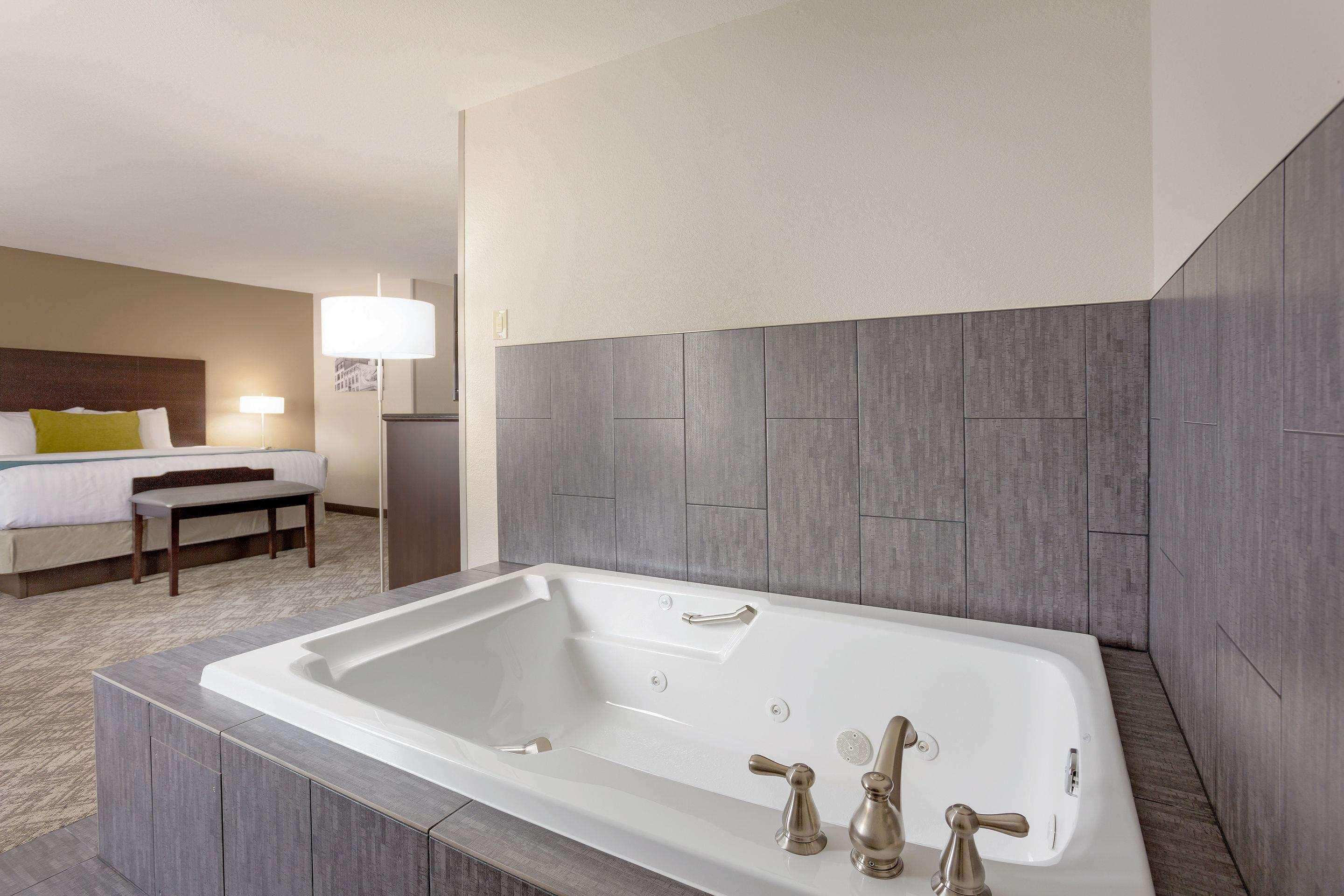 Comfort Inn&Suites Tualatin - Lake Oswego South Zewnętrze zdjęcie