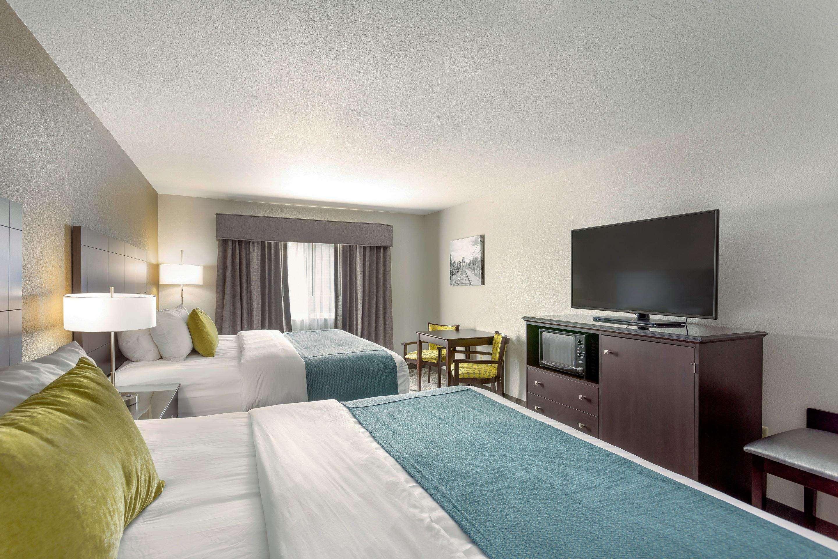 Comfort Inn&Suites Tualatin - Lake Oswego South Zewnętrze zdjęcie