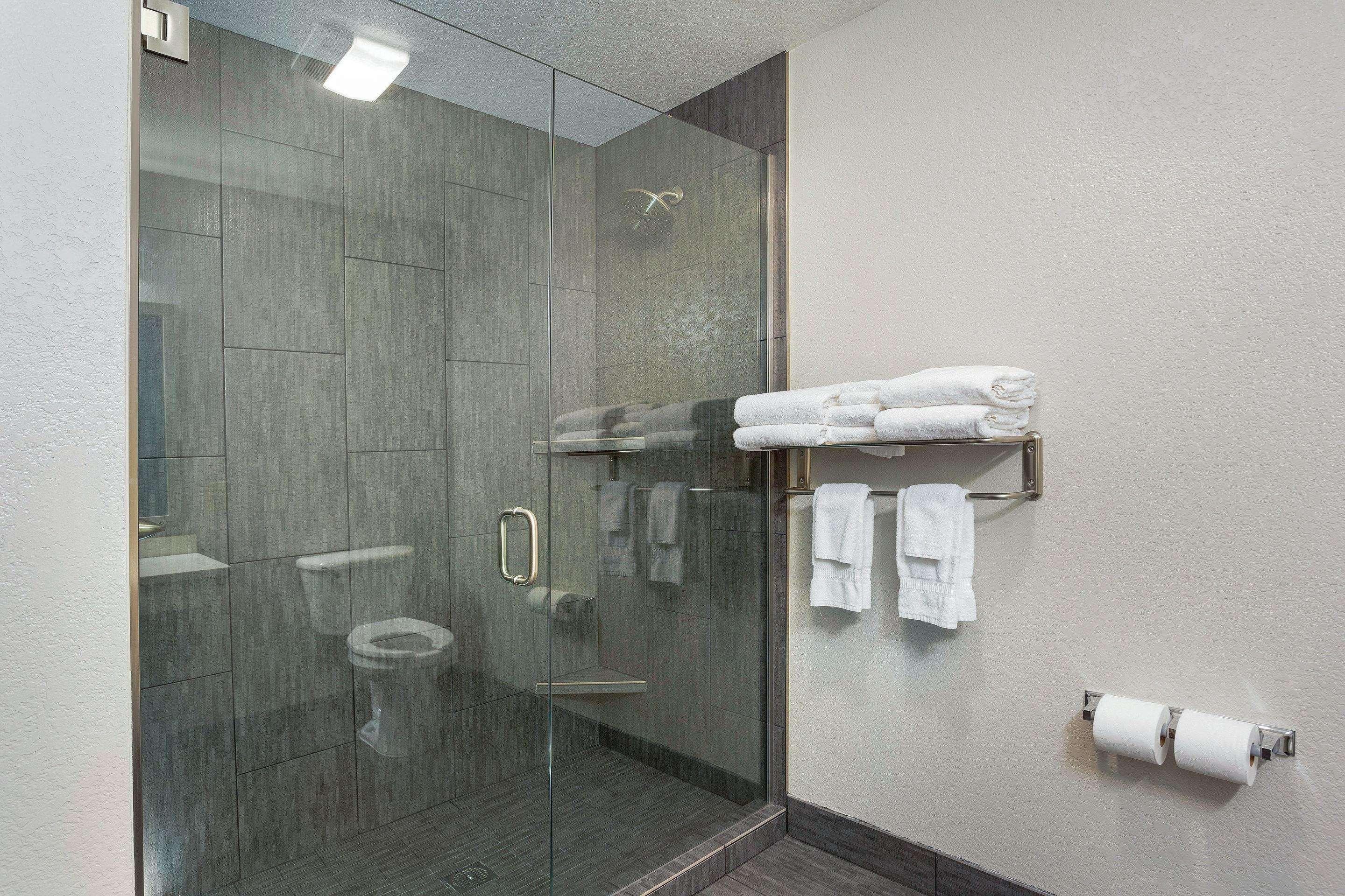 Comfort Inn&Suites Tualatin - Lake Oswego South Zewnętrze zdjęcie