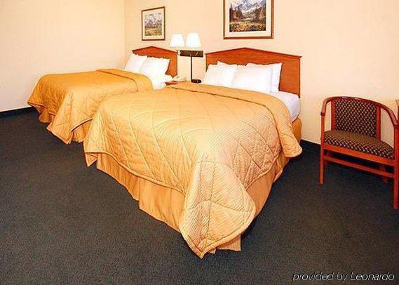 Comfort Inn&Suites Tualatin - Lake Oswego South Pokój zdjęcie