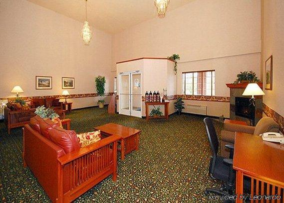 Comfort Inn&Suites Tualatin - Lake Oswego South Zewnętrze zdjęcie